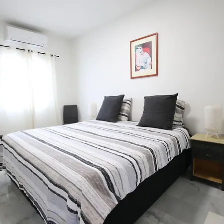 Apartment Luxury 4 Pers In *