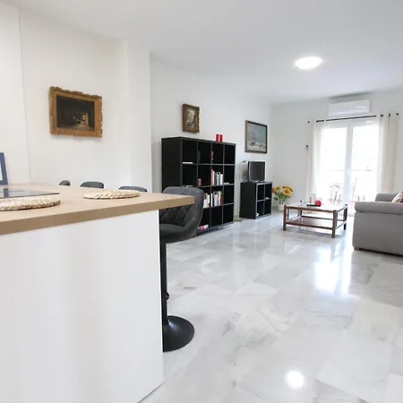 Apartment Luxury 4 Pers In *