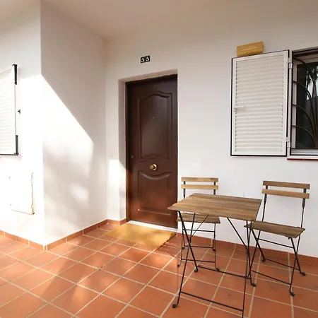 Luxury 4 Pers In * Alhaurin de la Torre