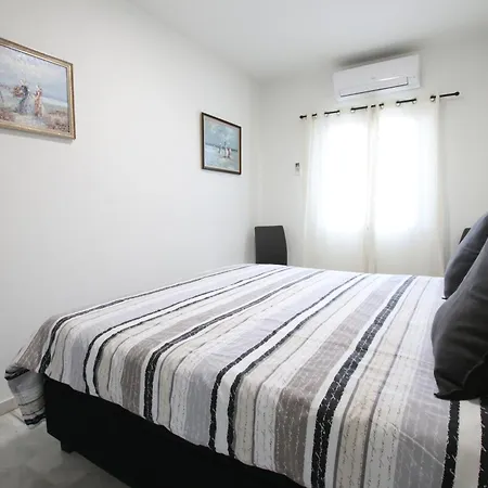 Luxury 4 Pers In Alhaurin de la Torre