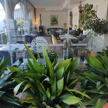 Apartment Luxury 4 Pers In
