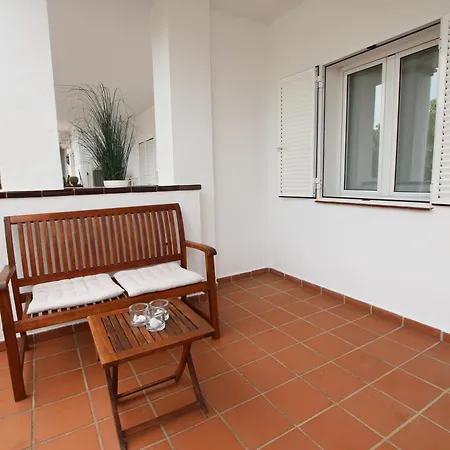 Apartment Luxury 4 Pers In Alhaurin de la Torre