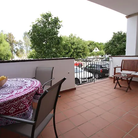 Luxury 4 Pers In Alhaurin de la Torre
